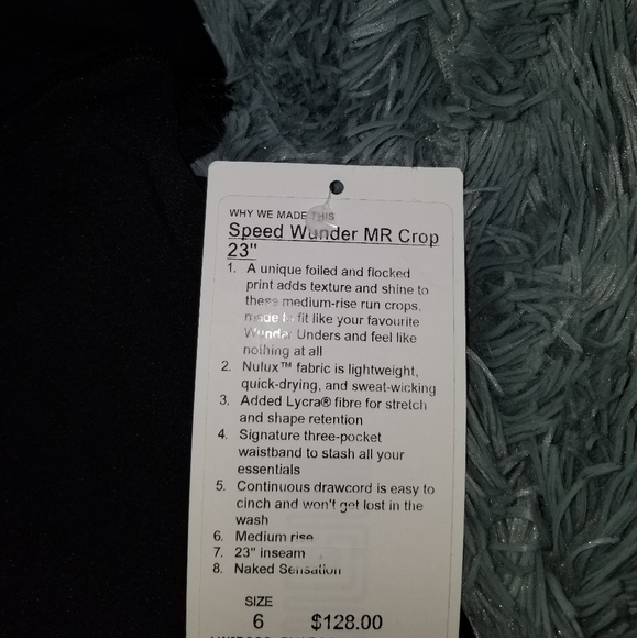 Lululemon - Picture 1 of 3